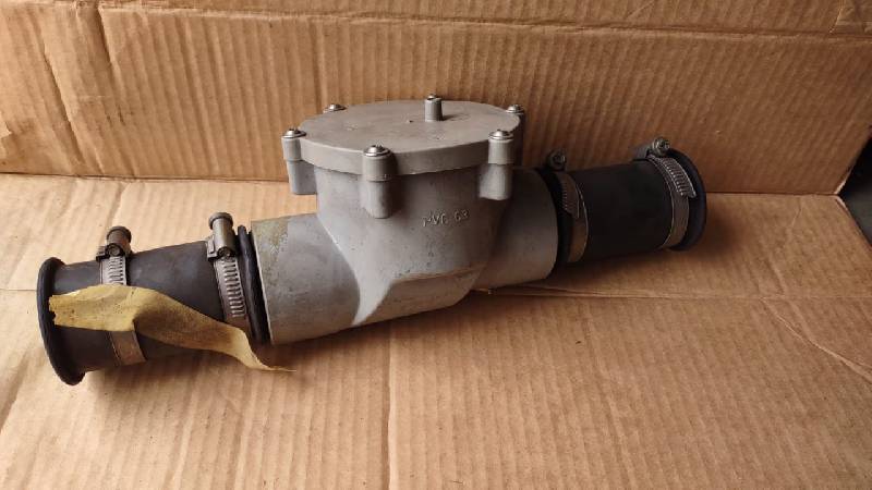 Evac 5973400 Complete Valve DN-50 With Coupling Inlet