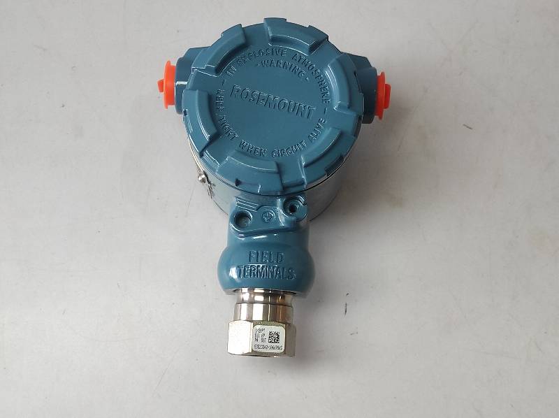 Rosemount 2088 G4S22A1E5 Pressure Transmitter 2088G4S22A1E5