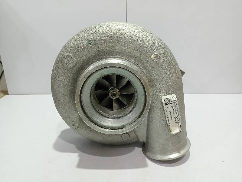 FPT 504115756 Turbocharger Fiat Iveco Holset 504115756