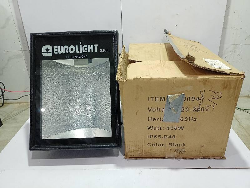 Starlight GR-0004 Eurolight Illuminazione 220-240V 50-60Hz 400E IP65-E40