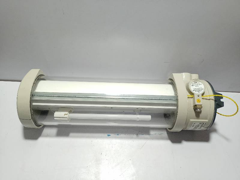 Cooper Crouse Hinds EE11PL EX-Emergency Light