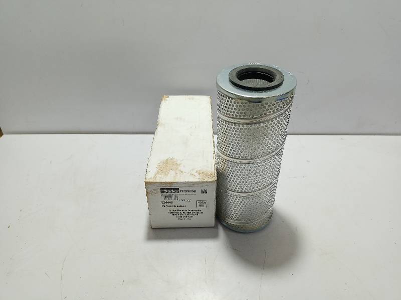 Parker 924448 Filter Element Hydraulic Oil Filter Element 40 Micron
