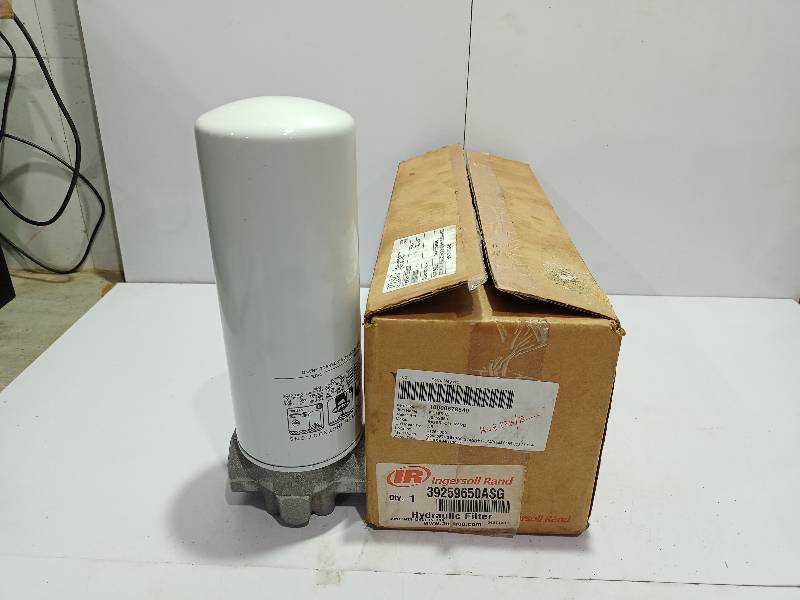 Ingersoll Rand 39259650ASG Hydraulic Filter 39259650 Oil Filter