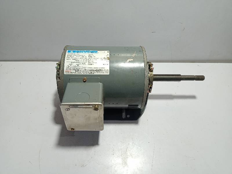 Marathon Electric M411190 Motor 7SF56T17D5657B P