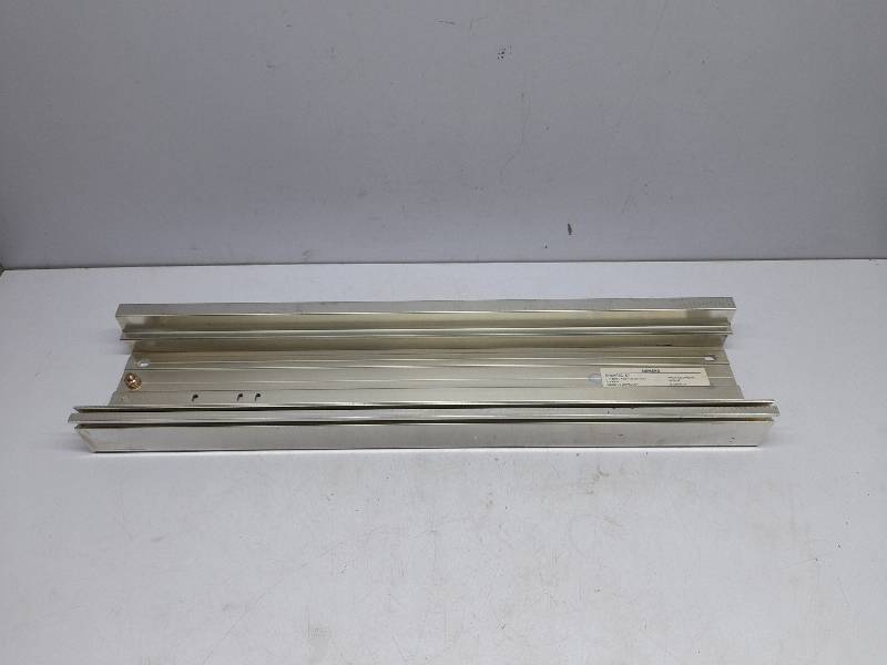 Siemens Simatic S7 6ES7 195-1GF30-0XA0 PLC Mounting Rail 6ES71951GF300XA0 530mm E-Stand-01