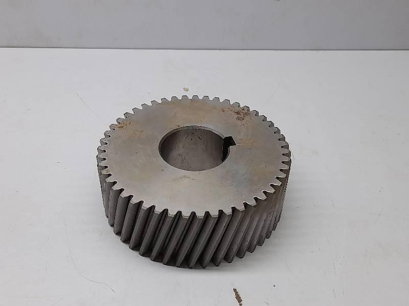 Ingersoll Rand 92751502P Issue A 47T Pinion 86656