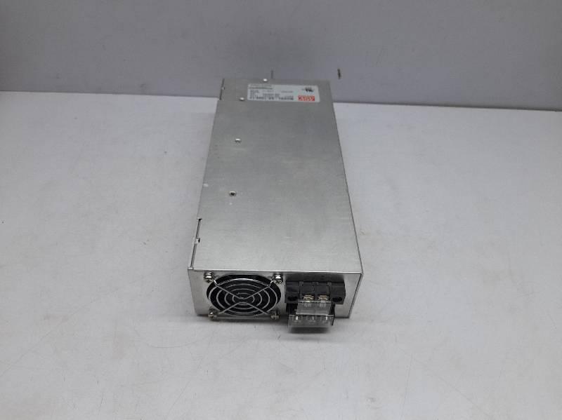 Mean Well SE-1000-12 Switching Power Supply SE100012