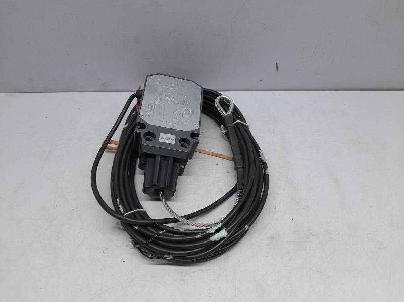 Hirschmann 31 002 06 0014 Anti Two Block Switch 4A/250V~ AC15 31002060014