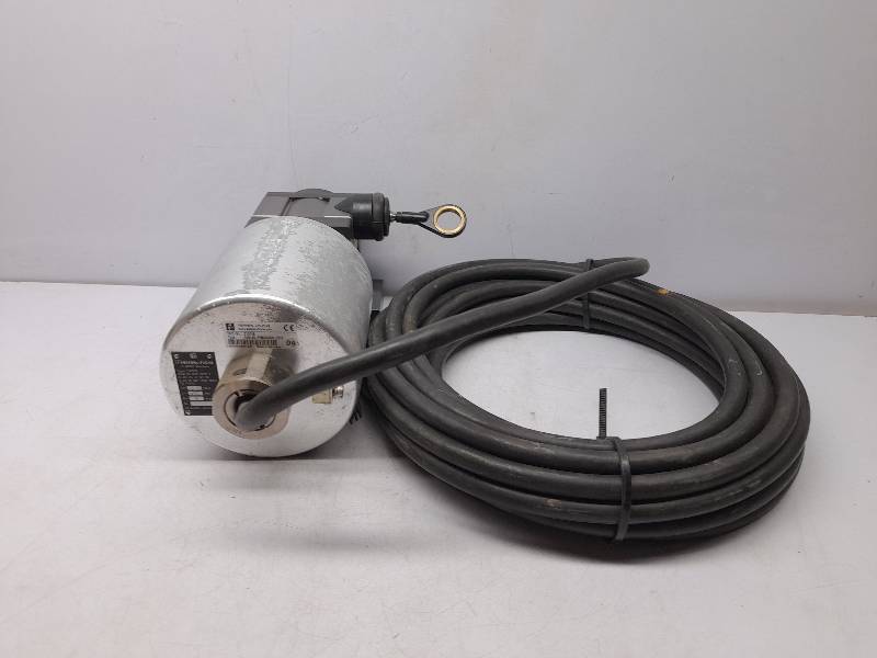 FSG SL3002-D9/GS80/K/F Rope Length Sensor 5932Z50-080.023 Pepperl Fuchs 213748 Encoder 14000 AVM14N-YYMKAA0GN-1213