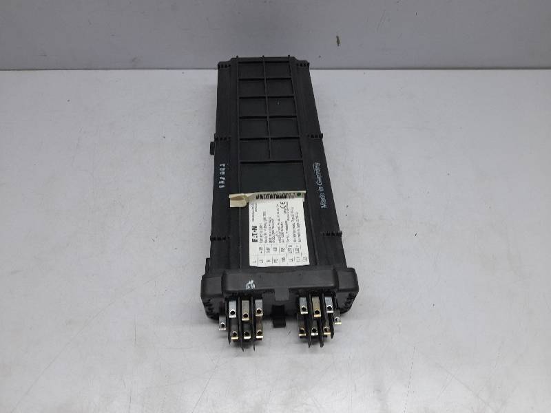 Eaton Crouse Hinds VE12 236-1 Control Module 22842236320 VE12 2x36W Verpackt