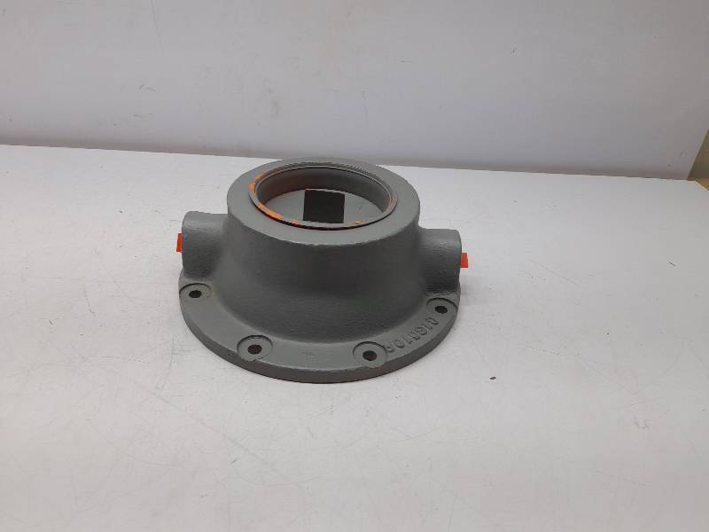 Price Compressor 1102-11 Main Heat Exchanger End Cover YR C0 C130109