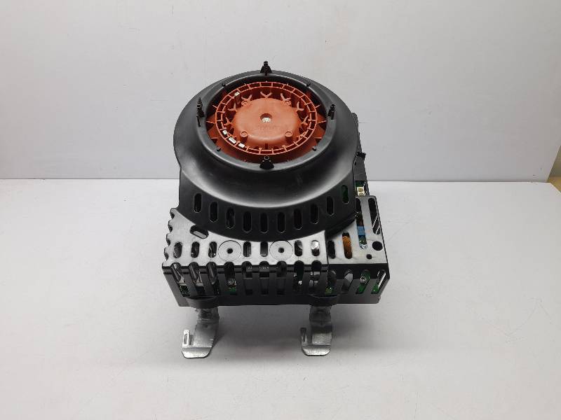 Ebmpapst M3G112-EA55-23 Fan Motor With Motor Shaft Rational 40.03.514