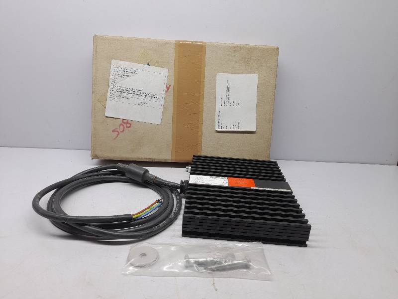 Intertec HA1B-E-0004 Heater Plate CP Slimtherm DNA 150 T3 TS40 Space Heater NOV 264657 120V 150W