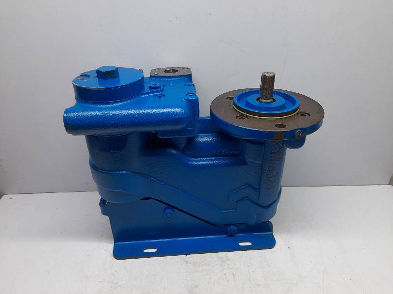 Allweiler AG AFT-F20R46G19US-W196 Pump 11068187