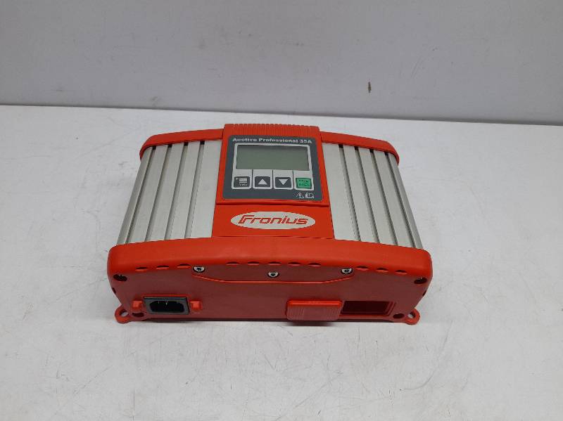 Fronius Acctiva Professional 35A Battery Charger 4,010,335