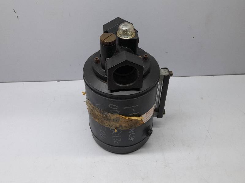 Wilkerson L41-0B-000 Lubricator L410B000