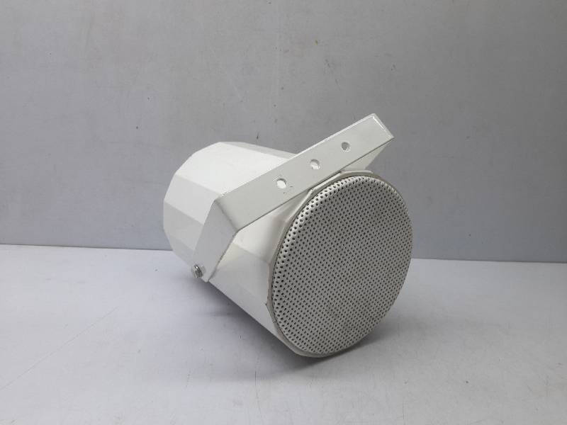 MEDC DB19 Speaker 100V Line Max 15 Watts Max