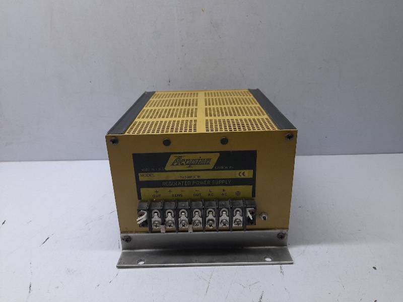 Acopian VA24H850FM Regulated Power Supply