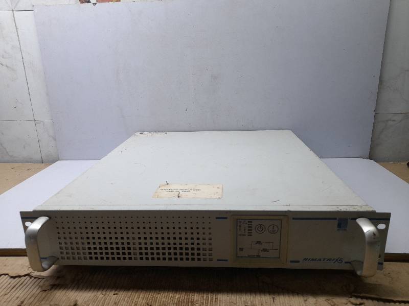 Rittal PMC RM 7857.402 UPS Rimatrix5 7857.402 9103-6391-00