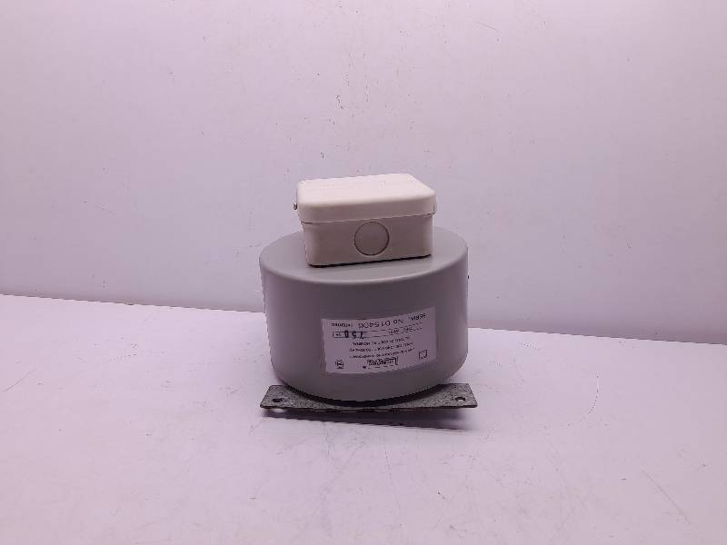 Lumisphere WP24 750VA Low Voltage Lighting Transformer In 230-240V 50/60Hz Out 24VAC Nominal