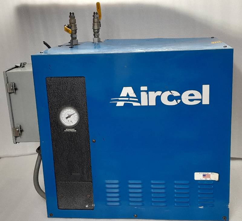 Aircel HP-45 Refrigerant Dryer HP45 Rated SCFM 45