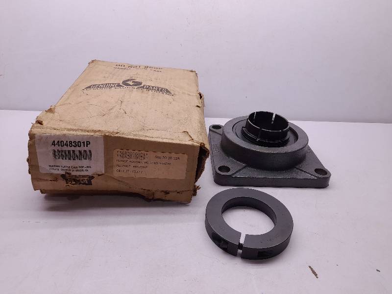 Alliance Laundry 44048301P Bearing Flange 2.438 POP-REL