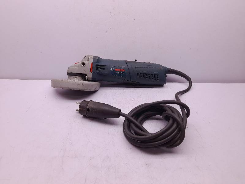 Bosch GWS 13-125 CI Angle Grinder 3 601 G9E 000