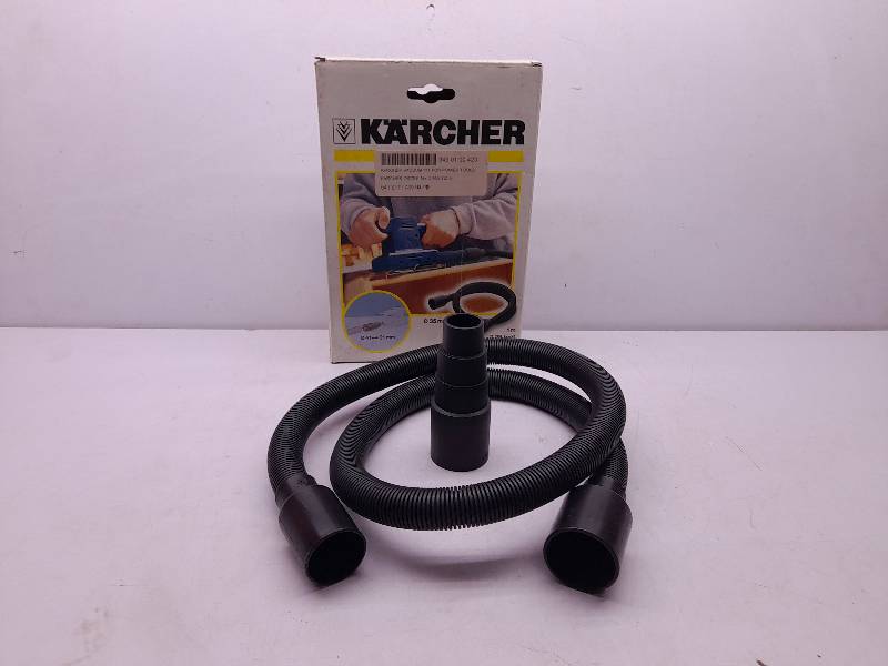 Karcher 2.863-112.0 Hose Flex Tool Vacuum Kit For Power Tools