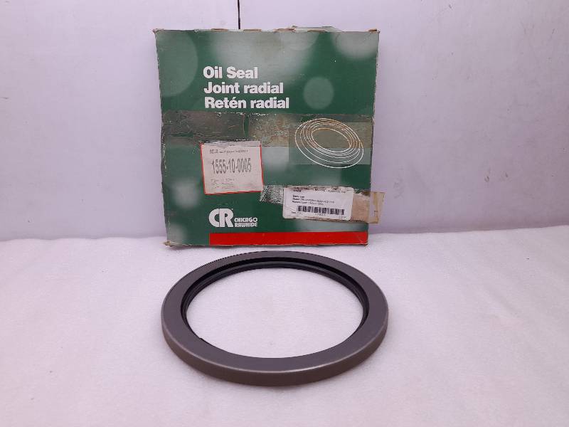 CR Chicago Rawhide 80038 Oil Seal Joint Radial National Oilwell 1555-10-0005