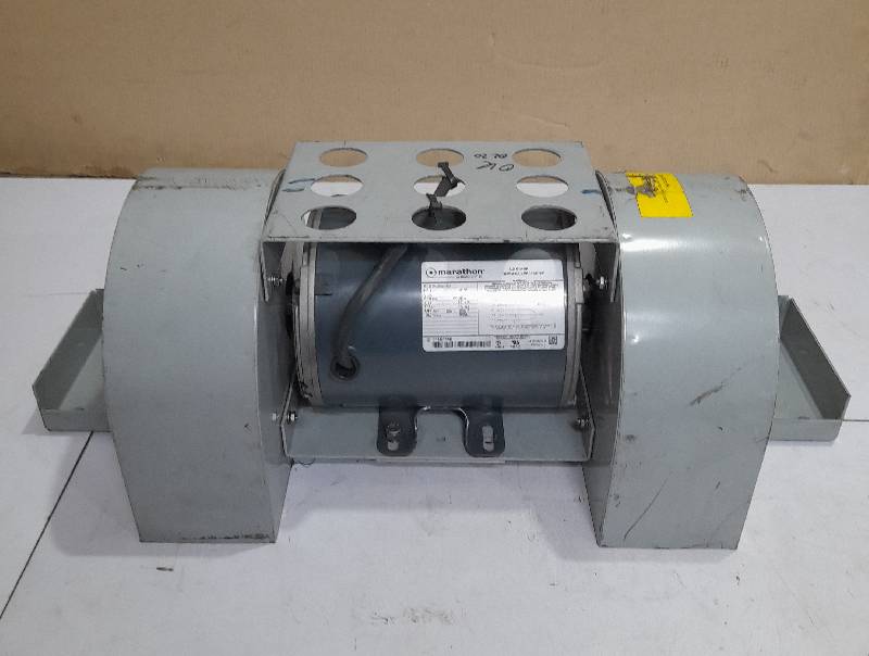 Marathon 5K49NN2245Y SCR Fan Electric Motor Blower