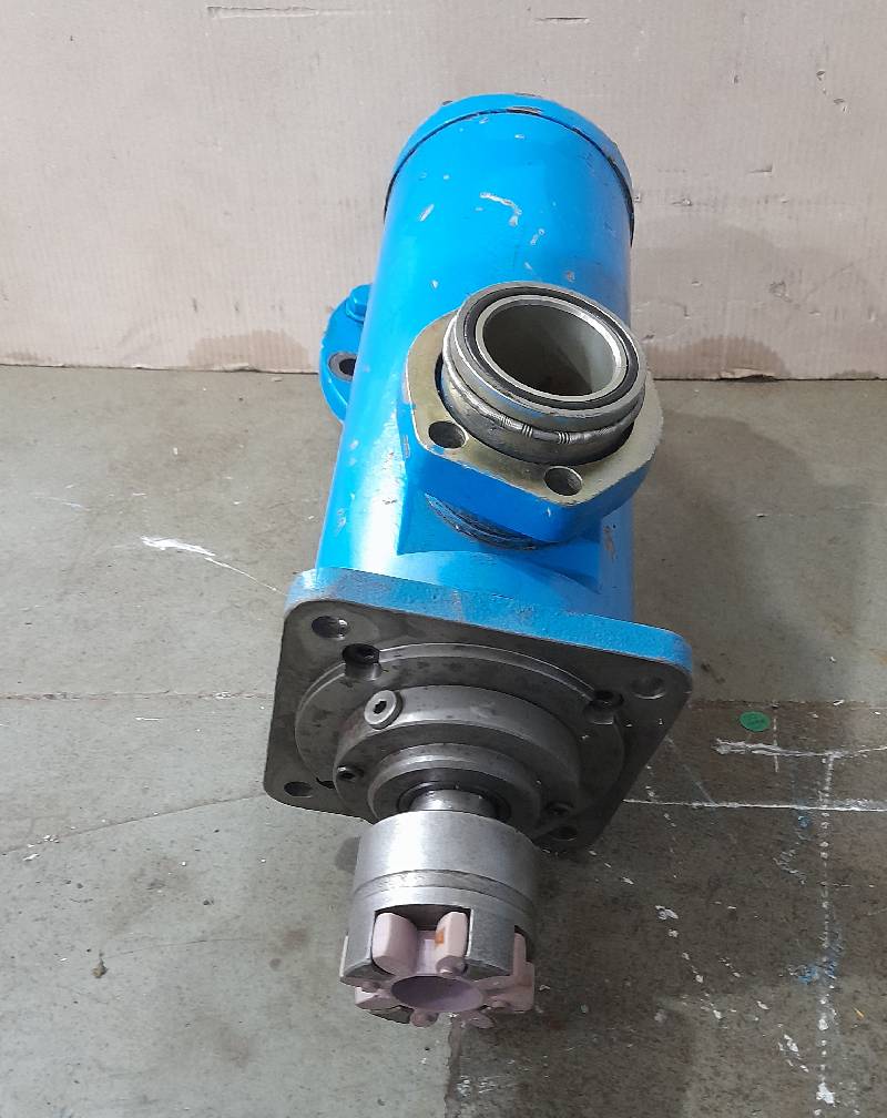 SEIM FGC 5AX07R Screw Pump