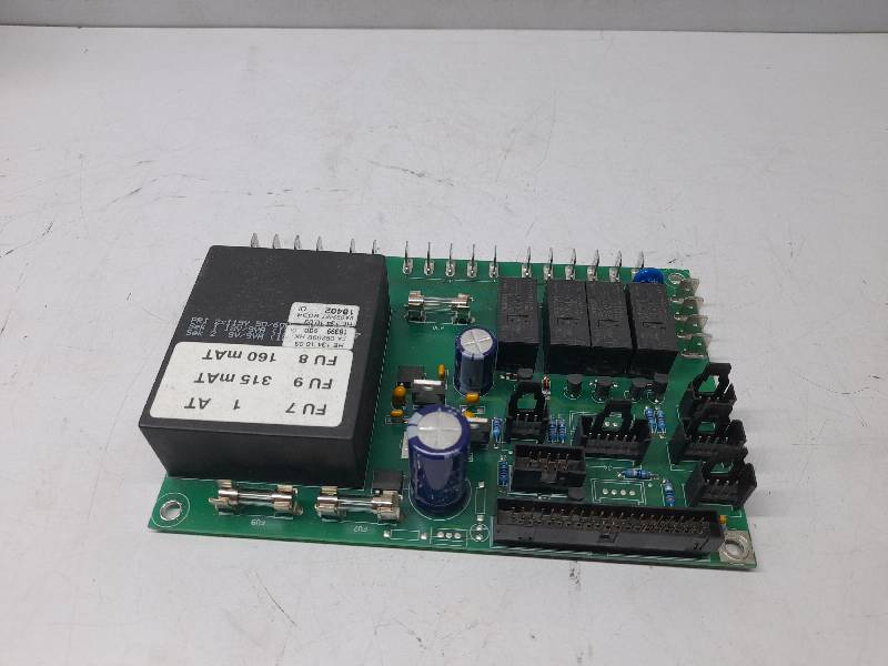 Stanhope-Seta 90000-201 Frequency Converter Board