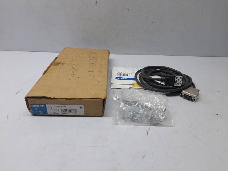 Omron CS1W-CN224 Connecting Cable