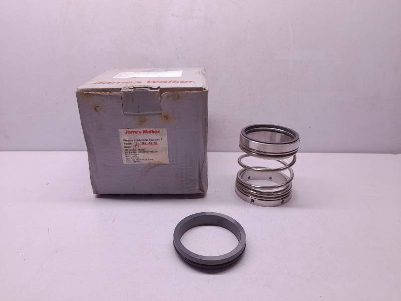 Prosafe Production Services 16-1002-00102 Mechanical Seal RH Seal Naniwa Pump 520 Mechanical Seal 15M5-R-70