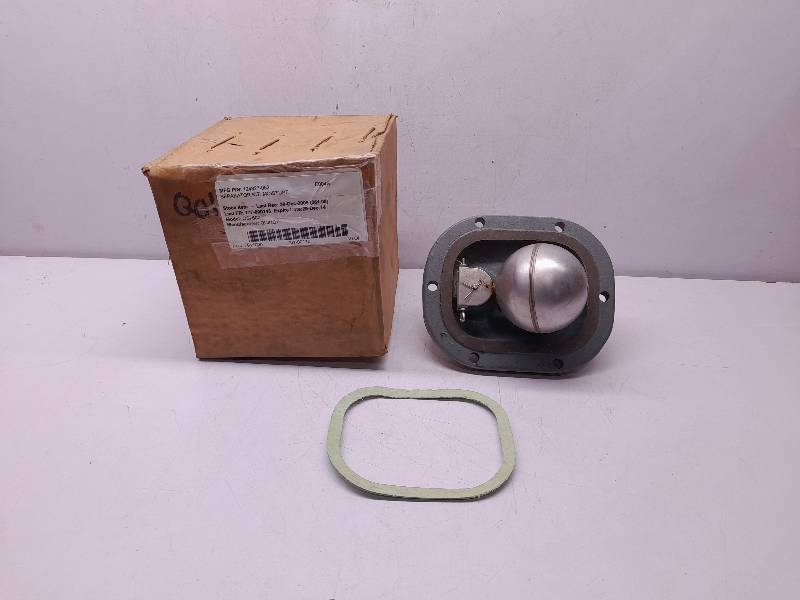 Quincy 124827-052 Moisture Separator Kit Basco 430CD2E4XS