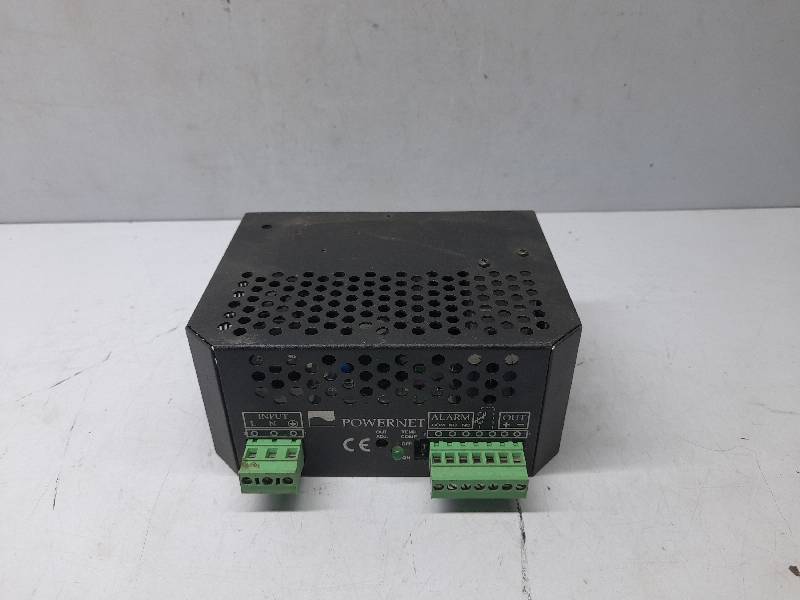 Powernet ADC5283 Power Supply