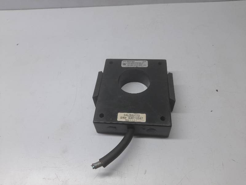 Ohio CT-3474C Current Transducer 750A Out 750A=5V