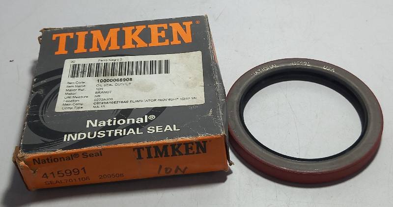 TIMKEN C0123A10E210A0