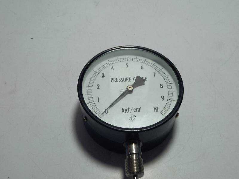 NKS 2389300 Pressure Gauge