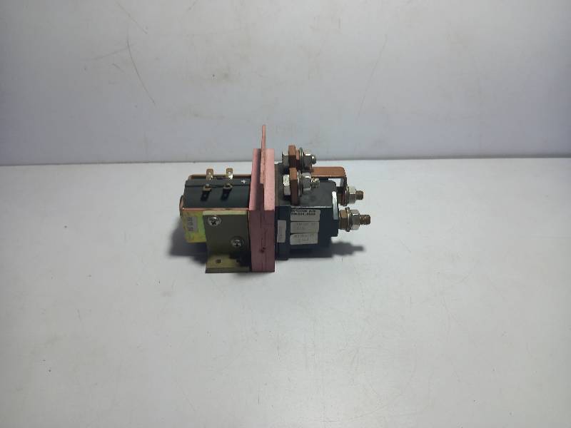 Curtis SW201N-247 DC Contactor
