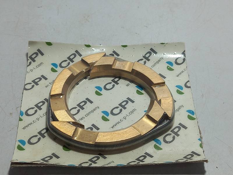 CPI PACIFIC B12-193-6323  TANGENT SEALING RING