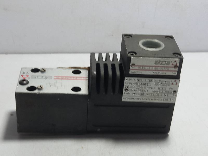 - S N Ship Spares