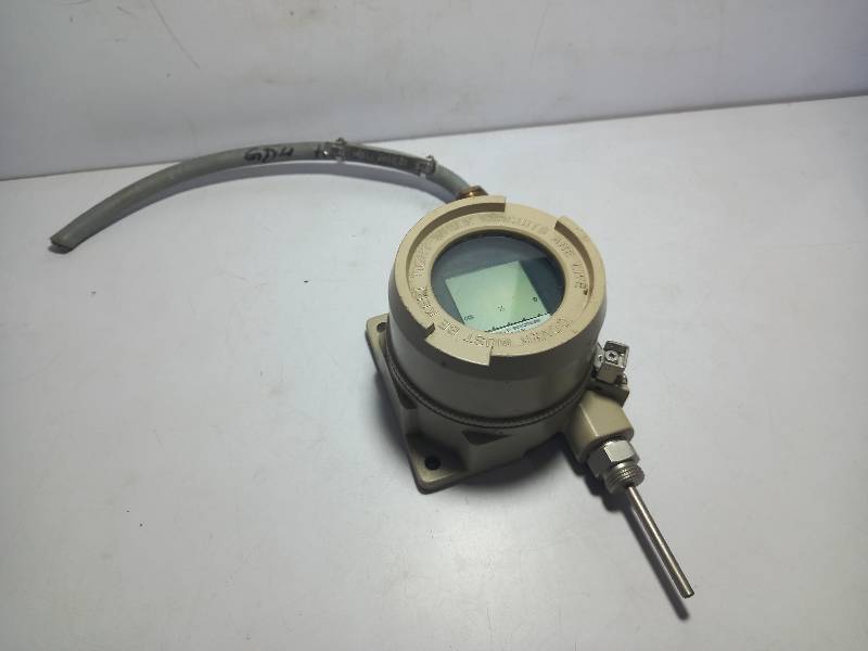 Honeywell STT300 Temperature Transmitter