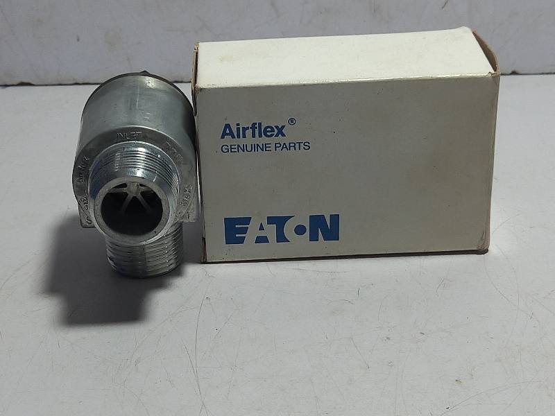 Eaton Airflex 145141DQ Muffler Kit ¾ QRV