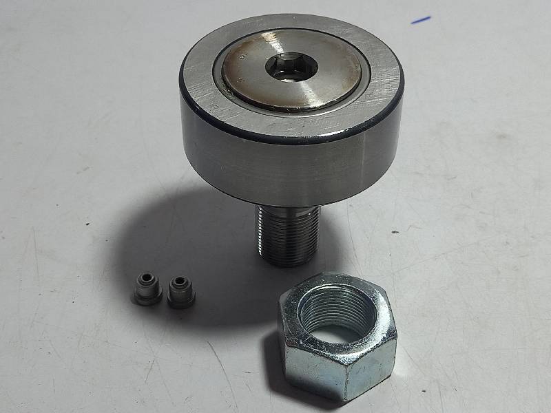 AKER SOLUTION  BA0010882 BEARING,SPECIAL REQUIREMENT:WITH NUT A