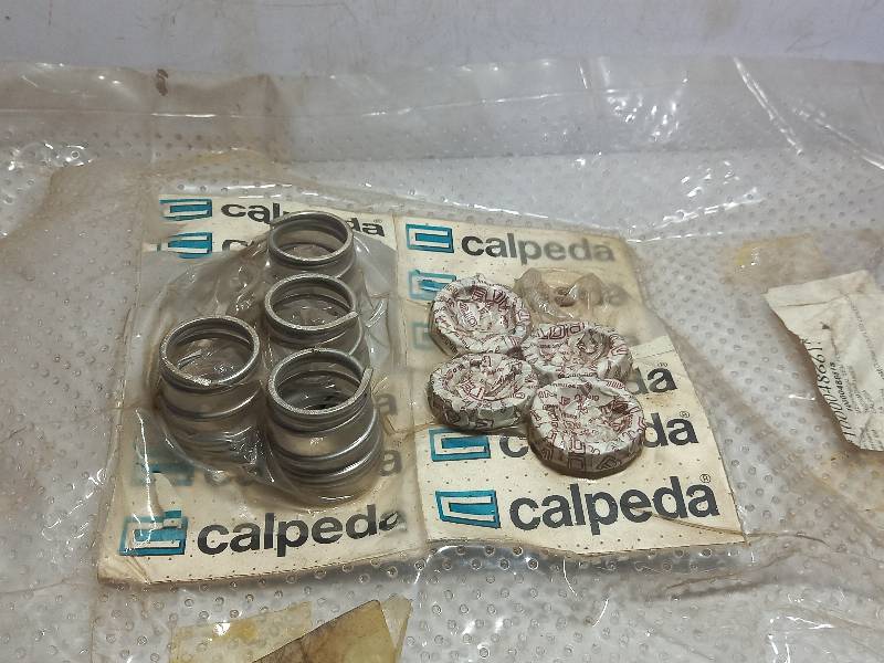 Calpeda 3600NMD40180DE Mechanical Seal – 4PCs/Lot