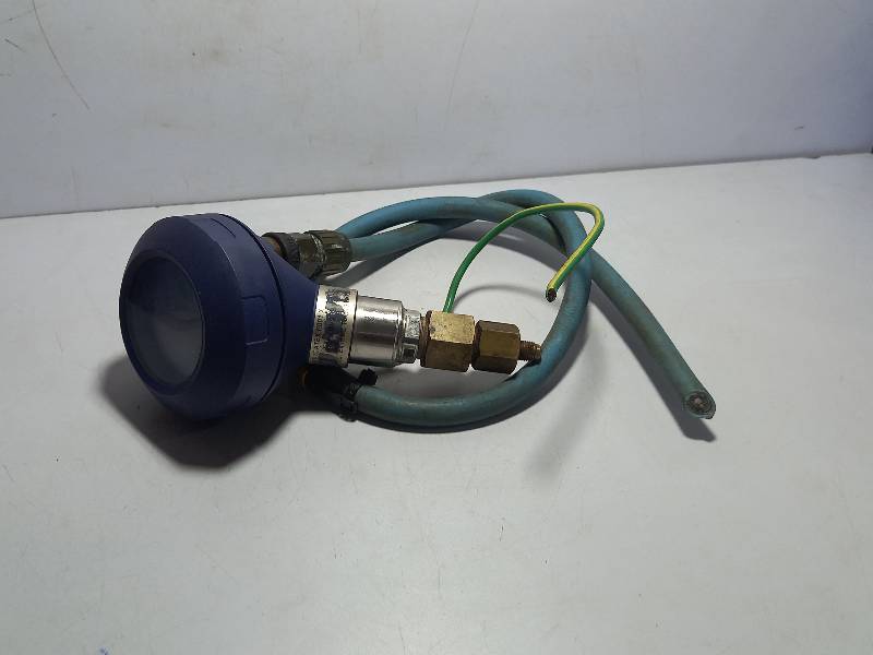 Wika UPT-20 Pressure Transmitter