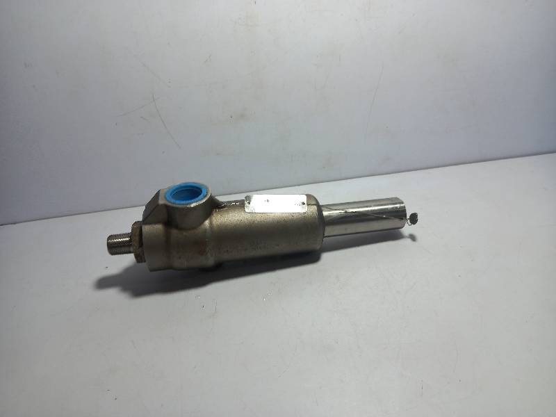 Crosby CF8M PMP Relief Valve