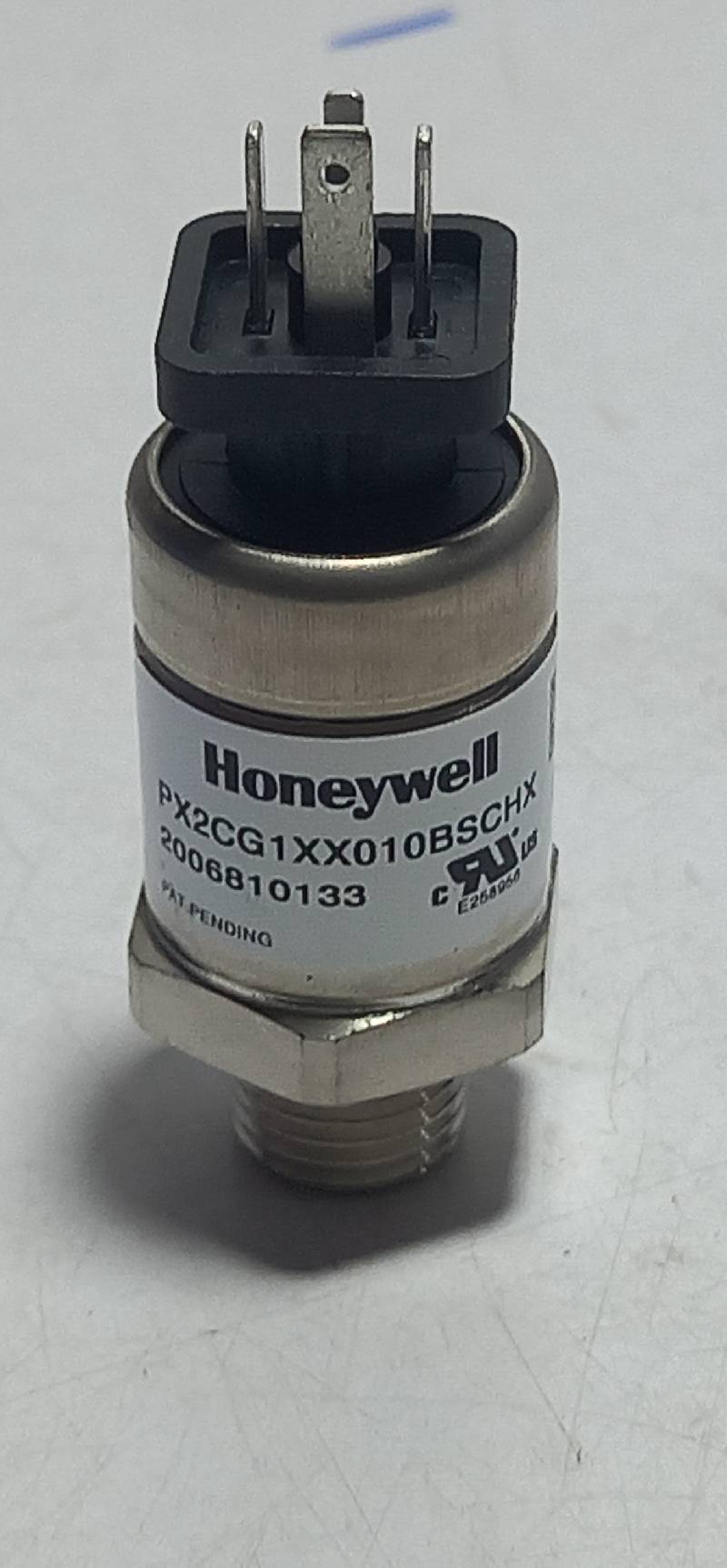 Honeywell PX2CG1XX010BSCHX  Pressure Transducer