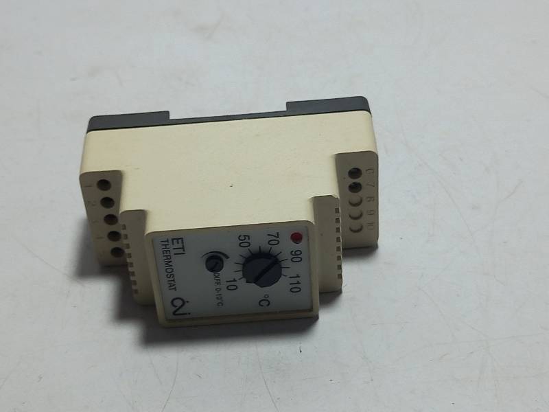 OJ Electronics ETI-1221 Thermostat